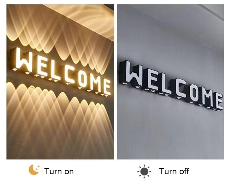 Уличный водонепроницаемый наст – обзор и цена Lighting Decoration Outdoor
