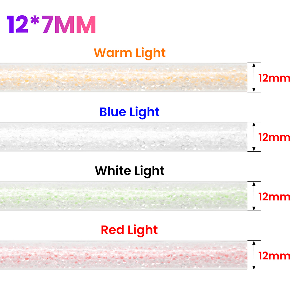 Светодиодная неоновая лента CO – обзор и цена Decor Lighting Uk